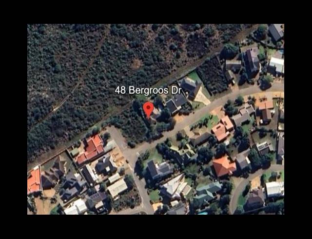 LAND FOR SALE IN STILBAAI-WES